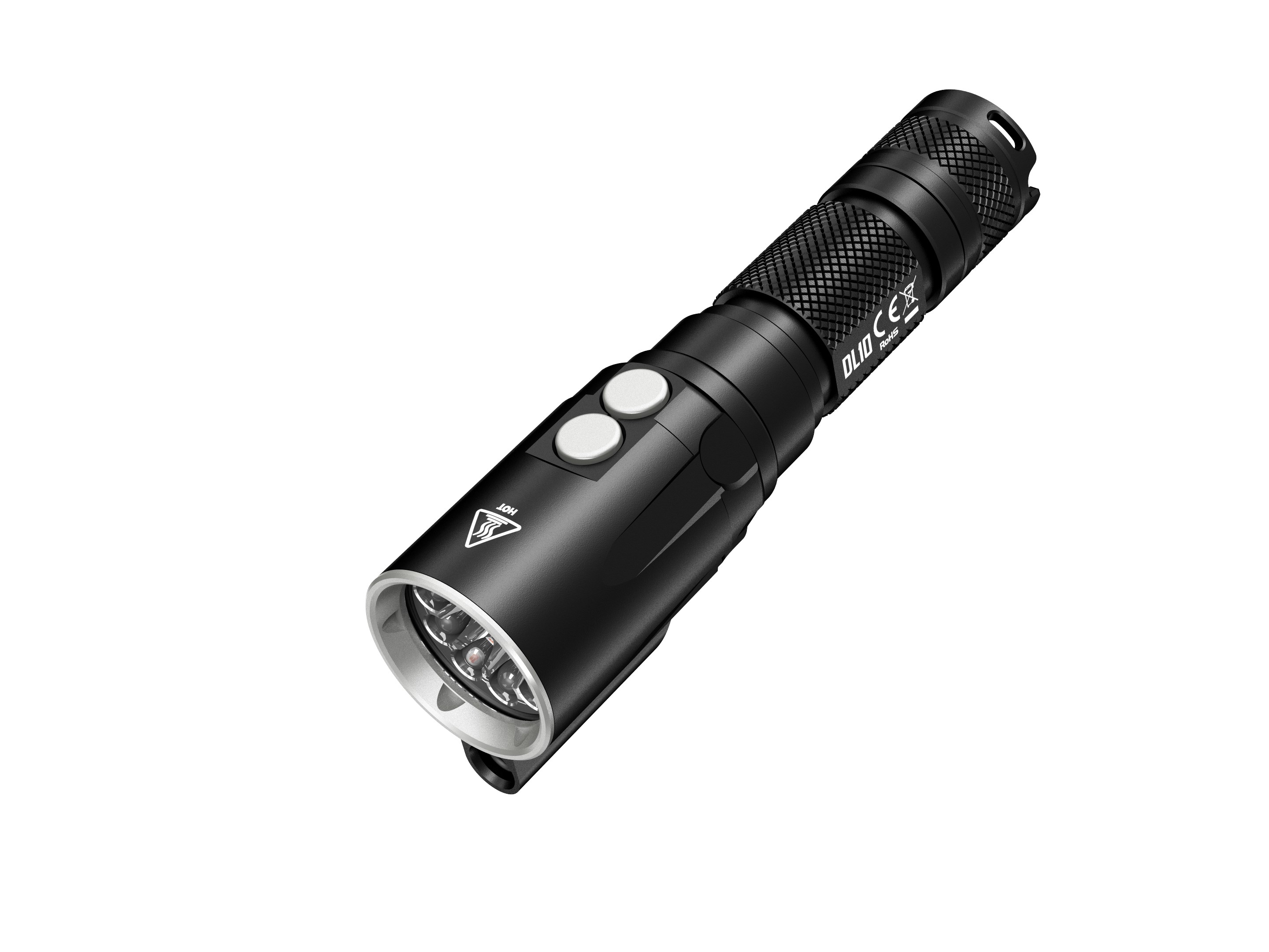 Torche NITECORE de Plongée DL10 1000 Lumens NITECORE