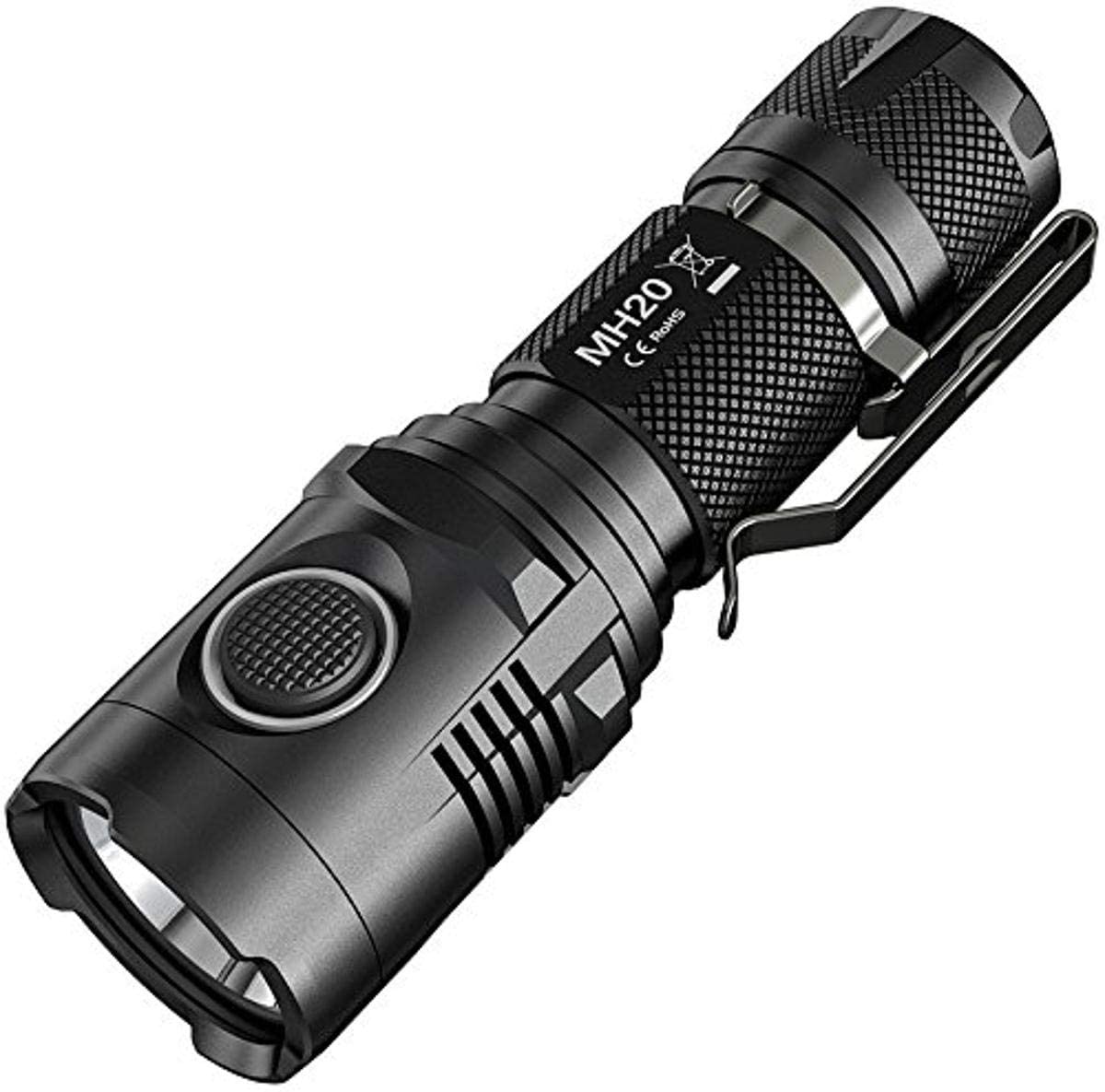 Torche NITECORE 1000 Lumens MH20 NITECORE