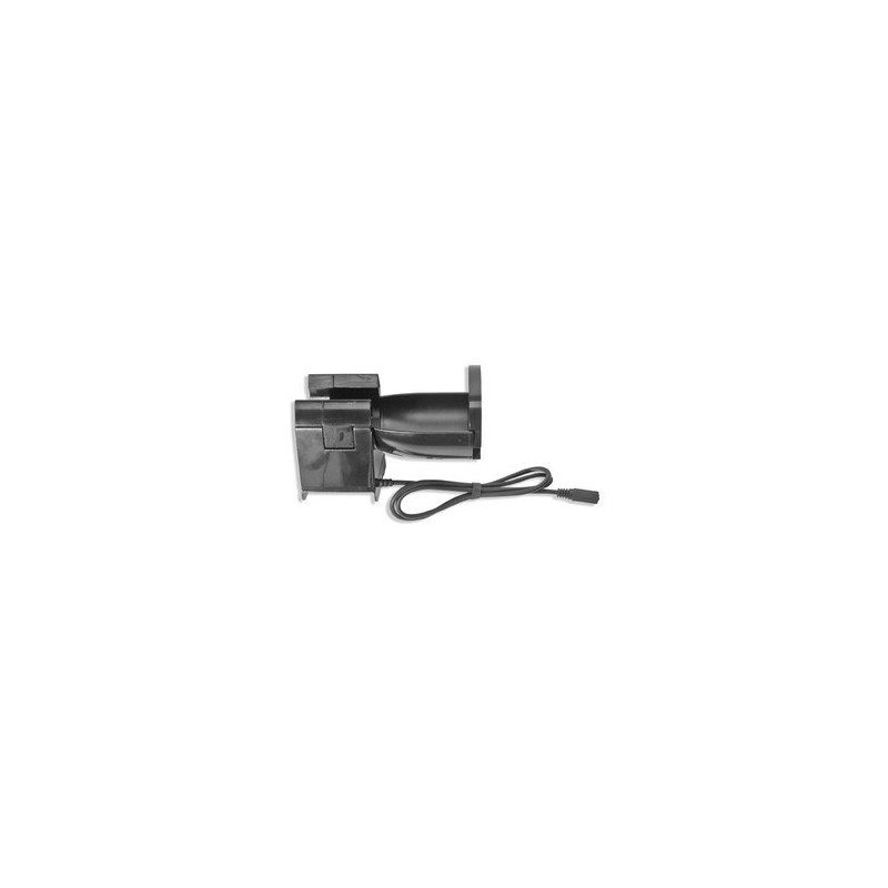 MAGLITE SUPPORT chargeur 220V pour MAGCHARGEUR MAGLITE