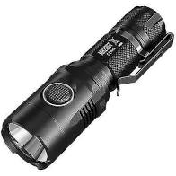 Torche NITECORE 1000 Lumens MH20GT NITECORE