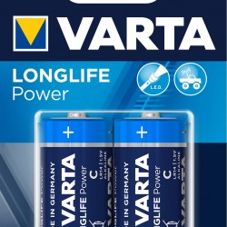 Batterie VARTA BLUE dynamic12 v 52 Ah 470Amp C22 - Accus-Service