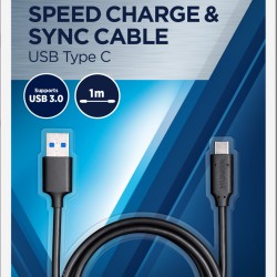 VARTA CABLE USB in / type C out VARTA