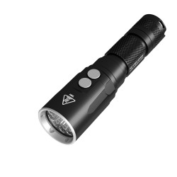 Torche NITECORE de Plongée DL20 1000 Lumens NITECORE